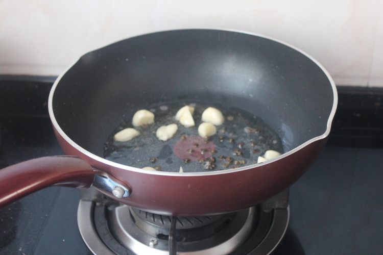黑椒牛肉步骤3