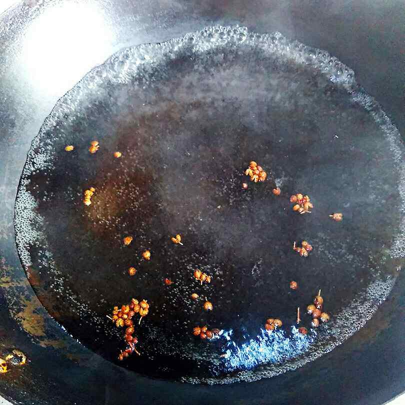 啤酒炖牛肉步骤3