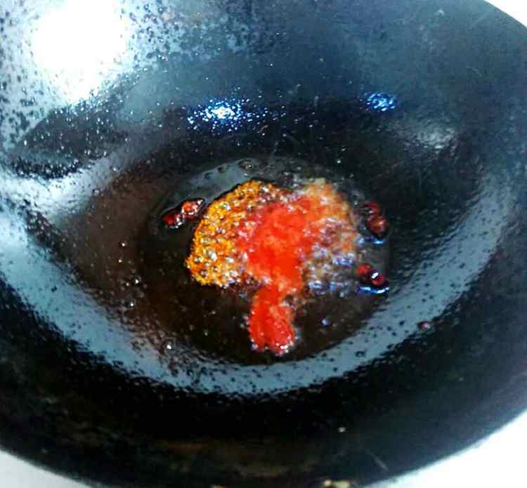 啤酒炖牛肉步骤7