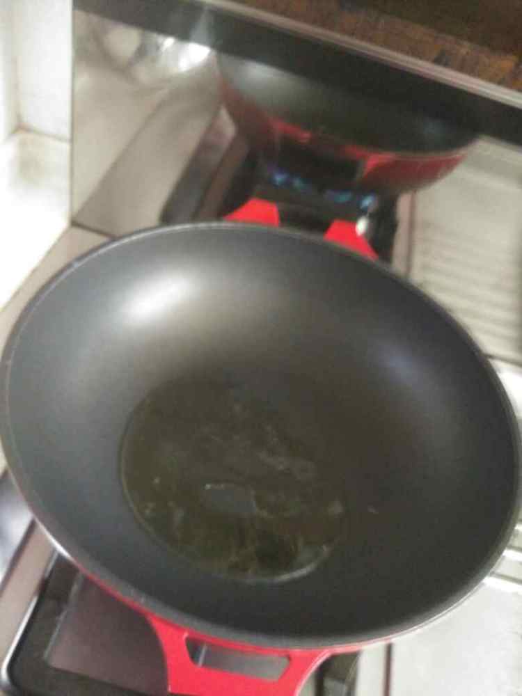 子姜生姜青椒炒牛肉步骤3