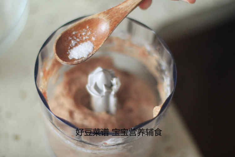 牛丸冬瓜汤步骤10