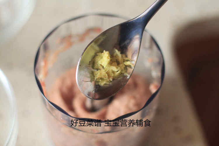 牛丸冬瓜汤步骤8