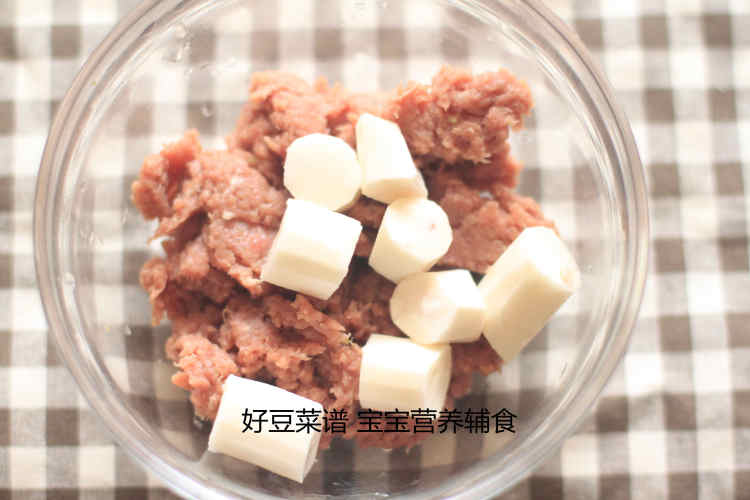 牛丸冬瓜汤步骤7