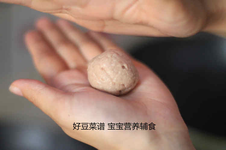牛丸冬瓜汤步骤13