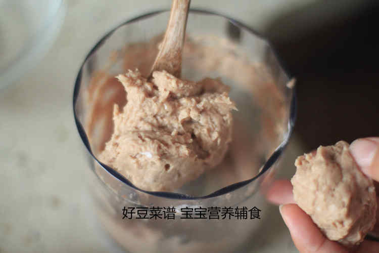 牛丸冬瓜汤步骤12