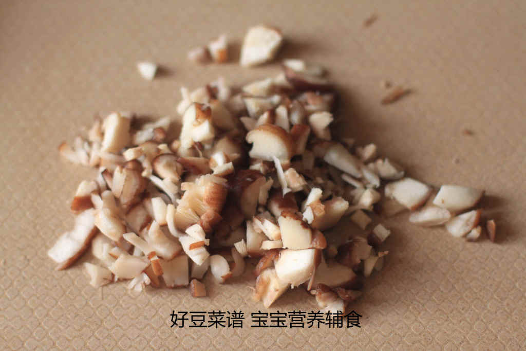 上海菜饭步骤4