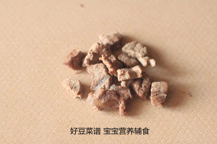 上海菜饭步骤5