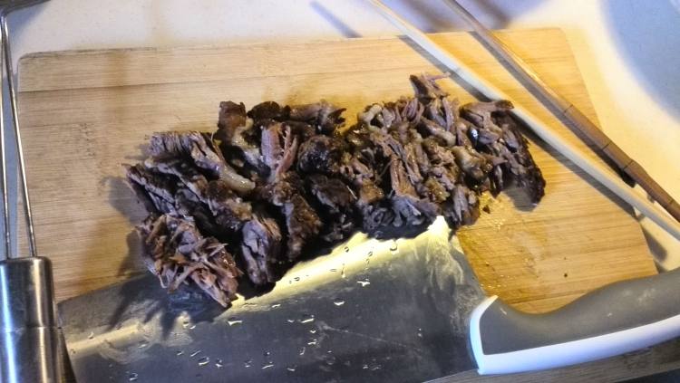 家庭版酱牛肉步骤6
