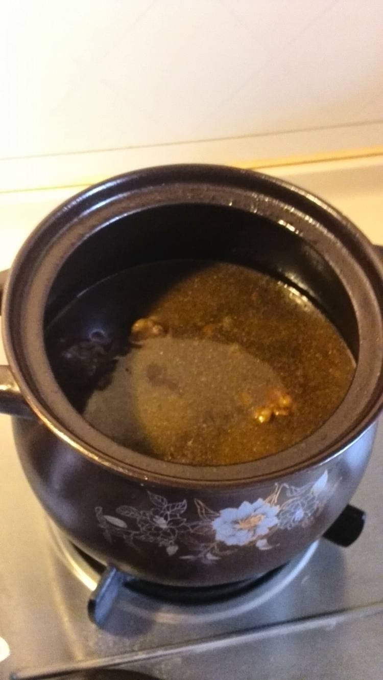 家庭版酱牛肉步骤3