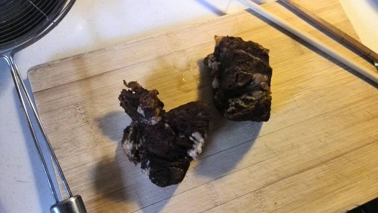 家庭版酱牛肉步骤5