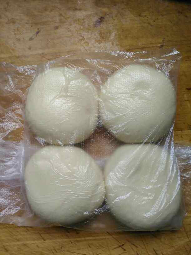 牛肉炒糊饽步骤1