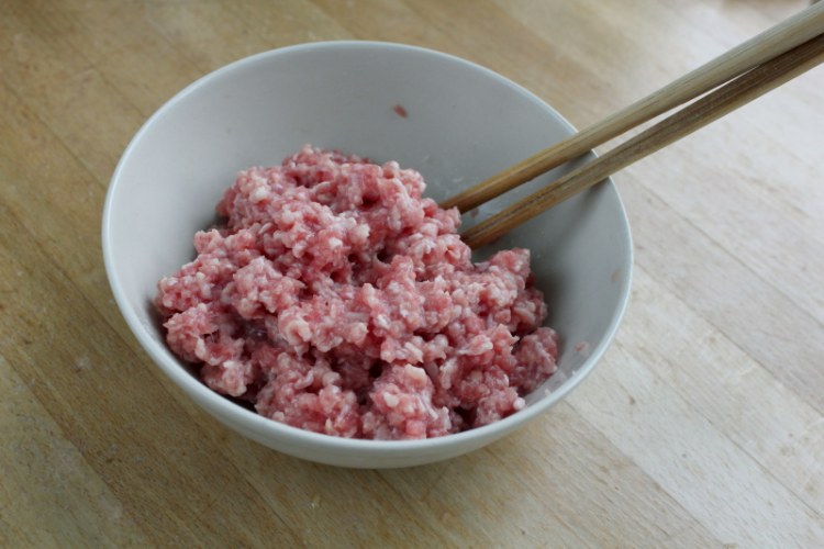 牛肉豆腐羹步骤6