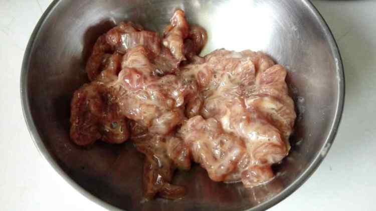 牛肉鲜虾杂蔬焖饭#新步骤2