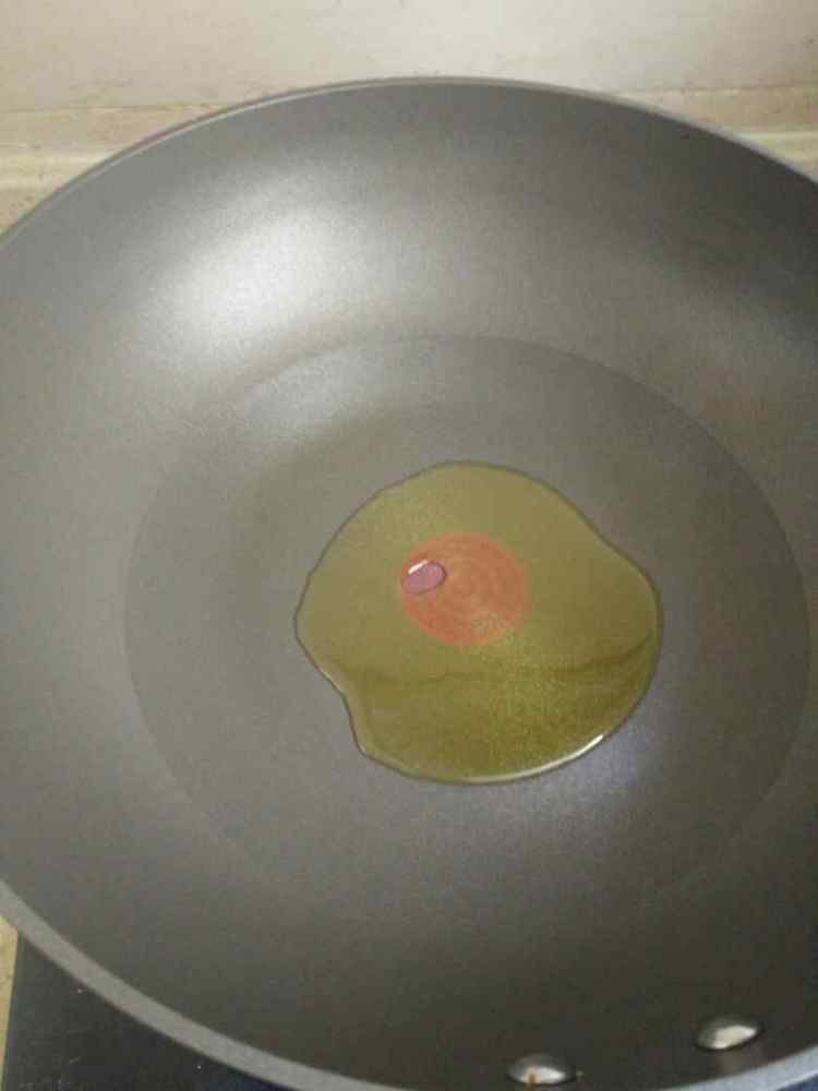苦瓜炒牛肉#新鲜从这步骤6