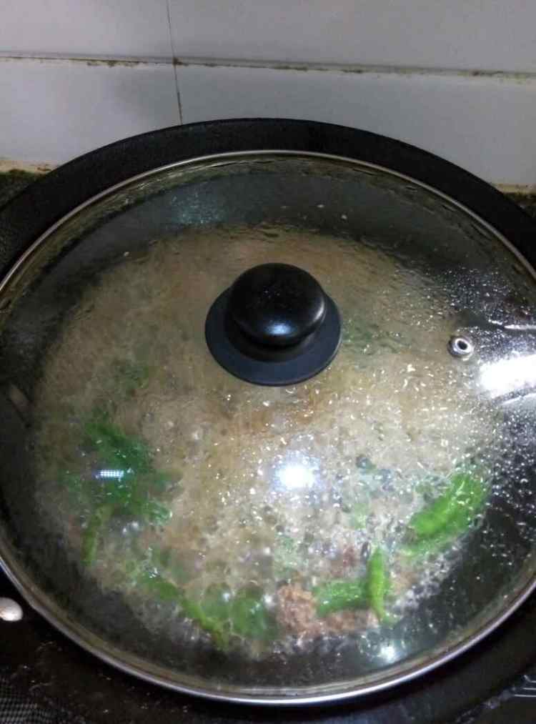 青椒牛柳#新鲜从这里步骤4