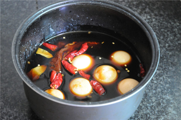 香卤牛肉#新鲜从这里步骤4