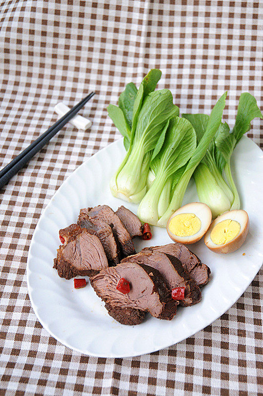 香卤牛肉#新鲜从这里步骤6