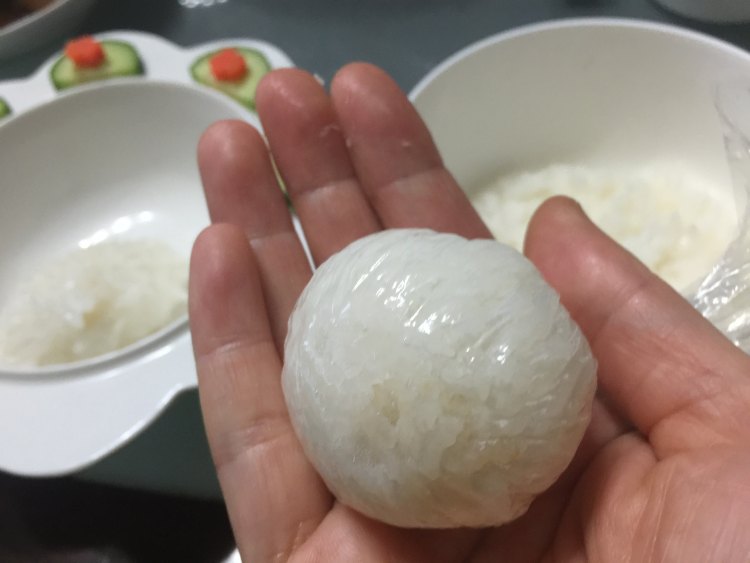 小猫咖喱牛肉饭步骤11