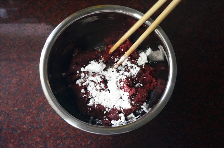 烤箱版牛肉干步骤2