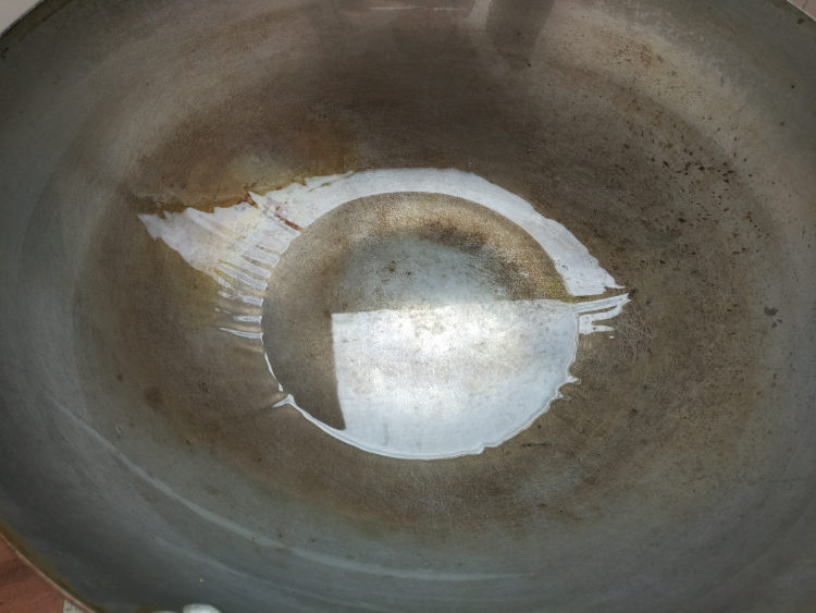 牛肉炒面步骤3
