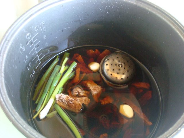 酱香牛肉干步骤6