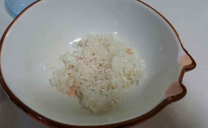杂蔬牛肉焖饭步骤1