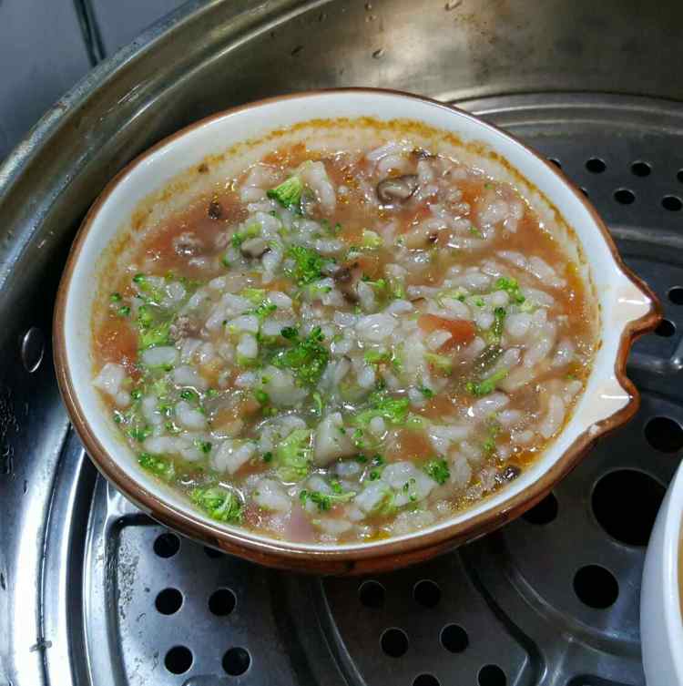 杂蔬牛肉焖饭步骤11