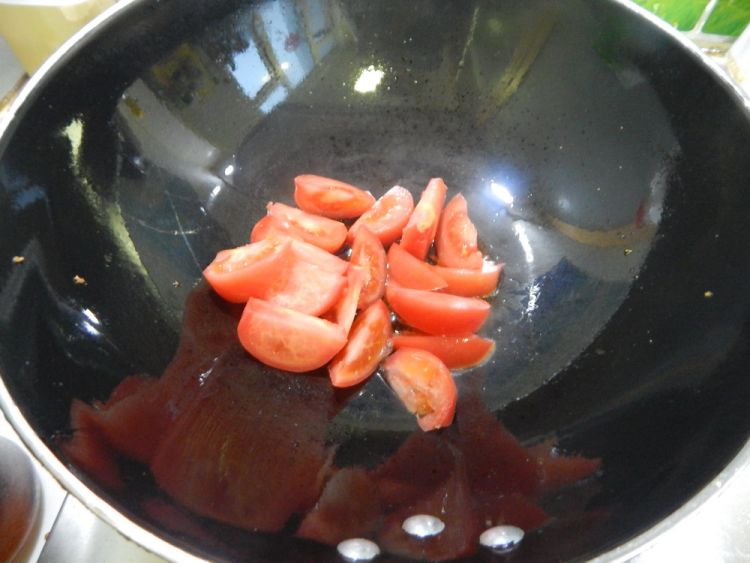 小土豆炖牛肉步骤7