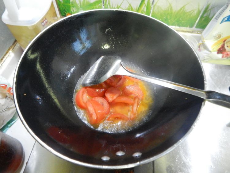 小土豆炖牛肉步骤8