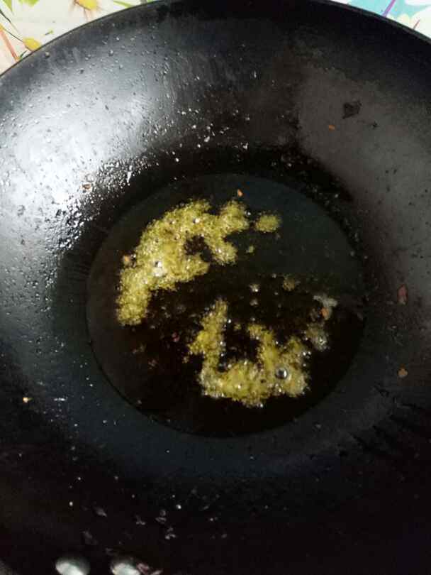土豆萝卜炖牛肉步骤6