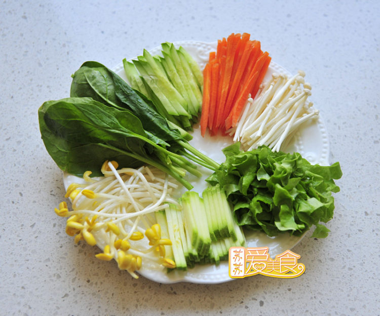 石锅拌饭-《太阳的后步骤1