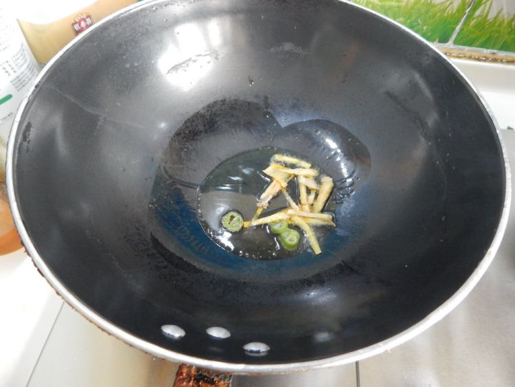 小土豆烧牛肉步骤4