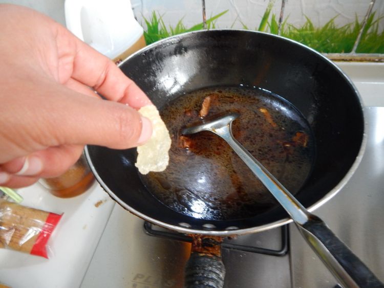 小土豆烧牛肉步骤9