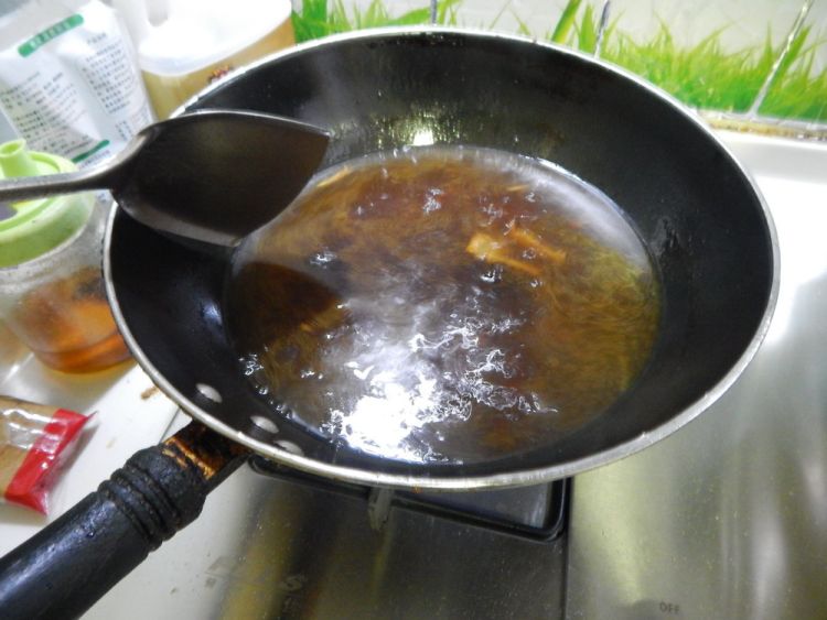 小土豆烧牛肉步骤11
