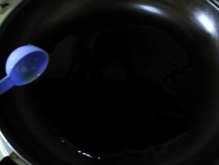 香辣香菇牛肉酱步骤8