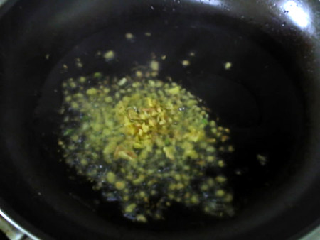 香辣香菇牛肉酱步骤9