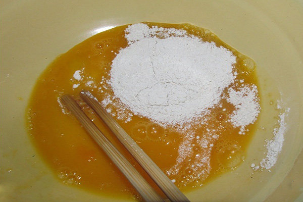 牛肉土豆饼步骤3
