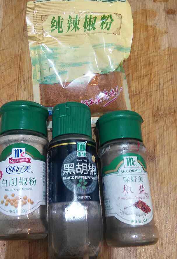 彩椒洋葱牛肉串步骤10