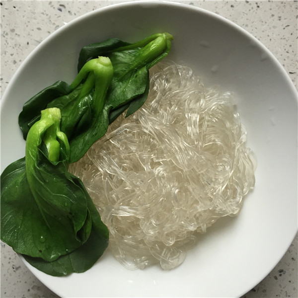 牛肉粉丝步骤10
