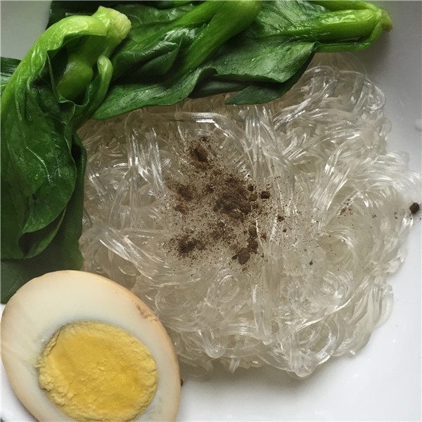 牛肉粉丝步骤13