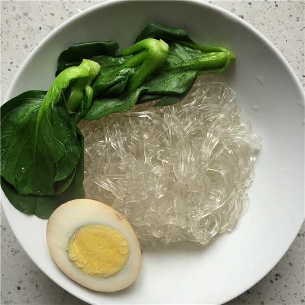牛肉粉丝步骤11