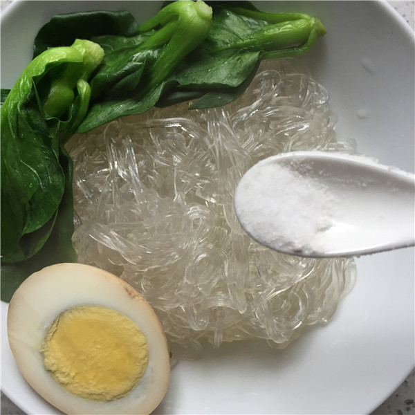 牛肉粉丝步骤12