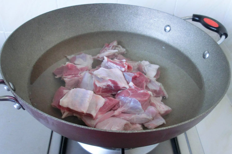 啤酒烧牛肉步骤4