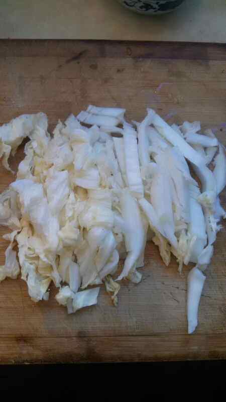 麻辣牛肉锅仔步骤12