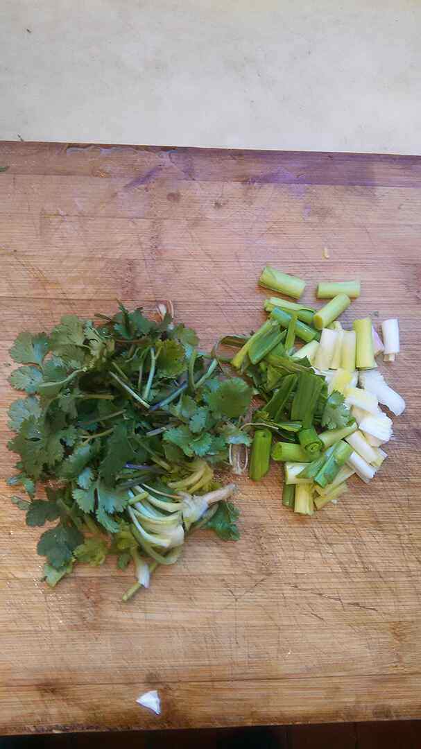 麻辣牛肉锅仔步骤14