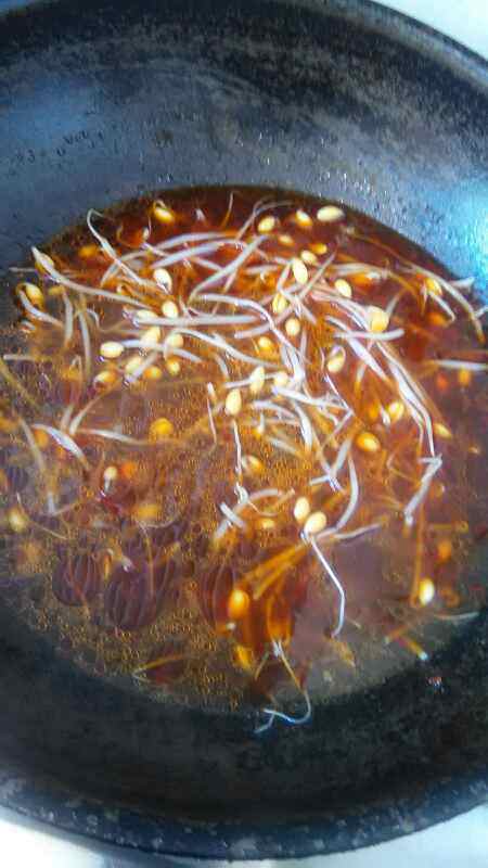 麻辣牛肉锅仔步骤18