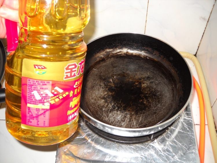 牛肉豆皮步骤18
