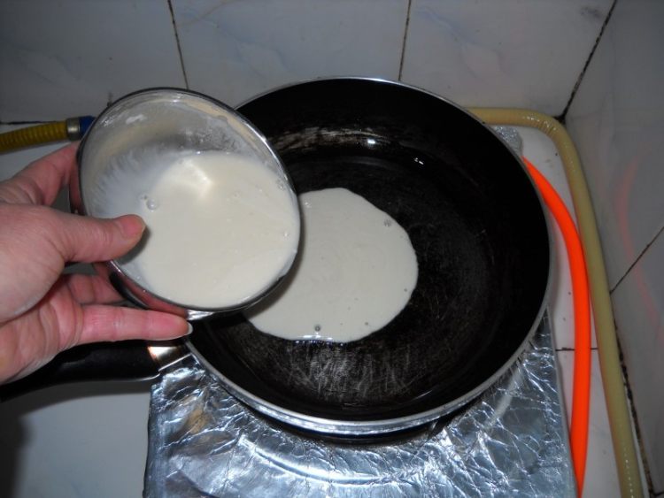 牛肉豆皮步骤19
