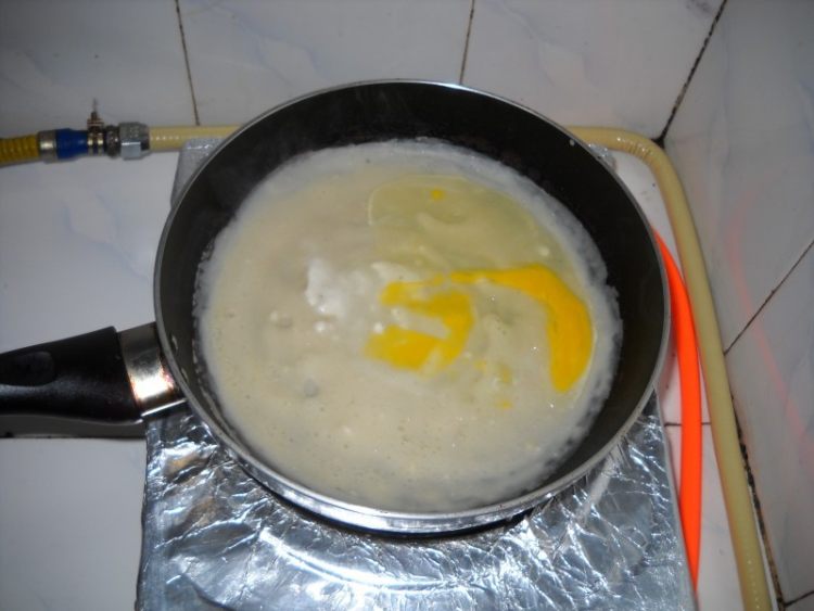 牛肉豆皮步骤21