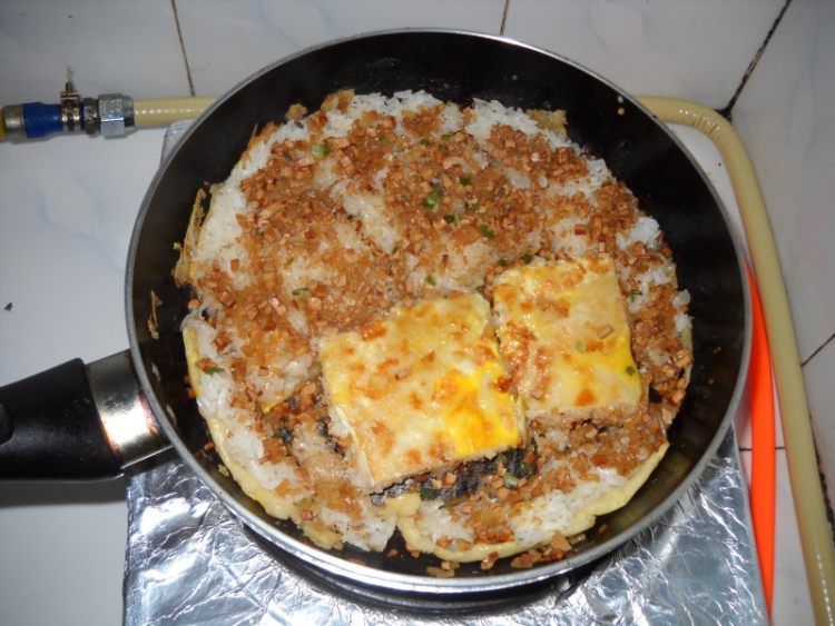 牛肉豆皮步骤28